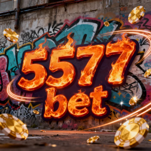 5577 bet logo